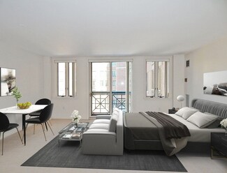 10 Rogers St Unit 423, Cambridge, MA 02142