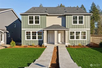 2114 Trailside Dr NE Unit 58, Olympia, WA 98516