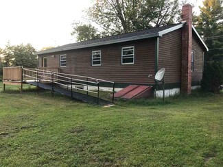 273 Fletcher Rd, Fairfax, VT 05454