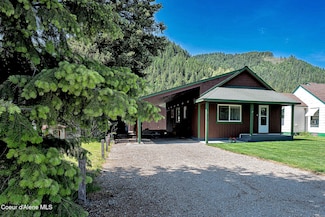 1113 E Mullan Ave, Osburn, ID 83849