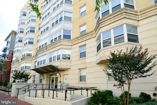 1111 11th St NW Unit 307, Washington, DC 20001