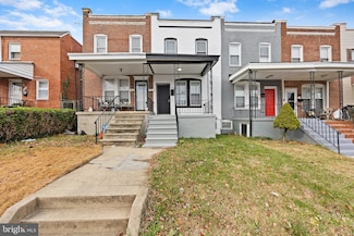 520 Parksley Ave, Baltimore, MD 21223