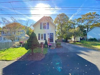 49 Fairhaven Ave, Warwick, RI 02889