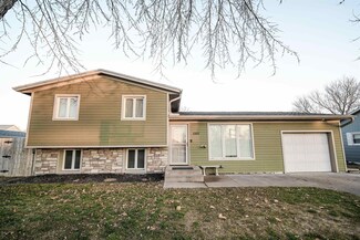 1101 E 5th St, Hastings, NE 68901