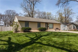8754 Melrose St, Overland Park, KS 66214