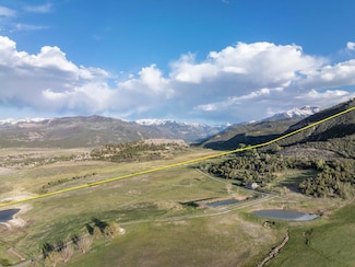 8920 Highway 62 Parcels 1&2, Ridgway, CO 81432