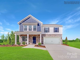 1819 River Crossing Ln, Edgemoor, SC 29712