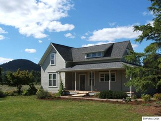 39181 Highway 228, Sweet Home, OR 97386