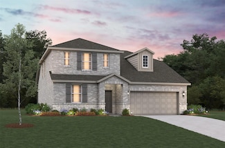 845 Jacquelyn Dr, Little Elm, TX 75068