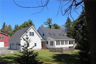 1 Timber Ridge Rd, Mount Desert, ME 04660