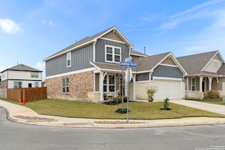 11967 Longfellow Ranch, San Antonio, TX 78254