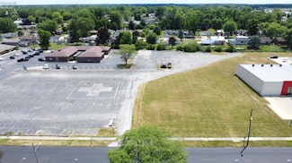 0 W Market St, Tiffin, OH 44883