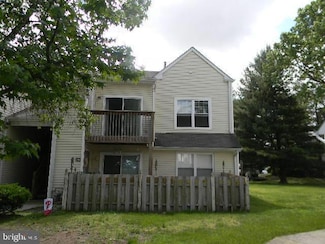 1095 Tristram Cir Unit 5, Mantua, NJ 08051