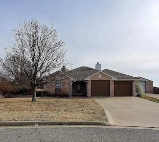 305 Bryant St, Pottsboro, TX 75076