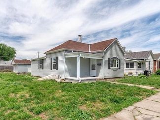6418 Washington St, Saint Joseph, MO 64504