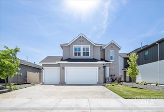 4953 W Apgar St, Meridian, ID 83646