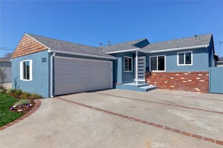 2509 W 171st St, Torrance, CA 90504