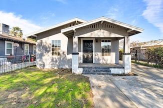2401 E Hedges Ave, Fresno, CA 93703