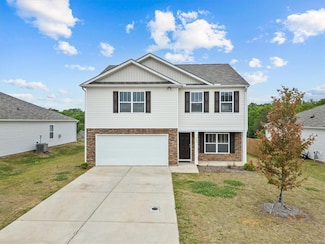 235 Millhone Way, Pendleton, SC 29670