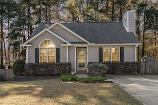 2813 Glastonbury Rd, Apex, NC 27539