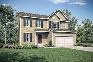 Emerson, Dayton, OH 45449