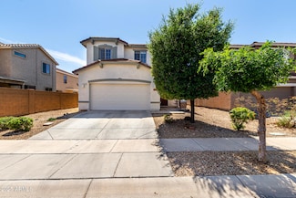 15054 N 173rd Dr, Surprise, AZ 85388