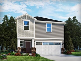 1954 Cherry Creek Rd, Haw River, NC 27258