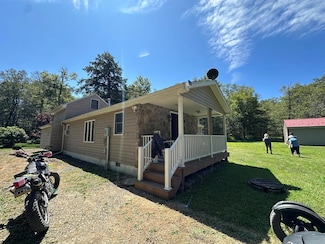 1196 Chipmunk Trail, Galeton, PA 16922