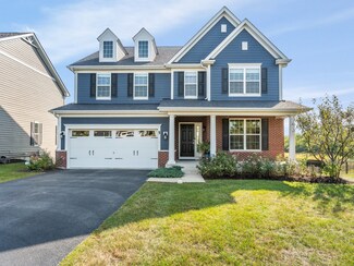 5 Anne Cir, Lemont, IL 60439