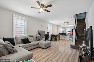 448 E Mechanic St, Philadelphia, PA 19144