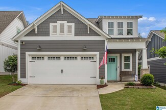 2734 Village Place, Birmingham, AL 35211