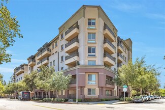 931 E Walnut St Unit 316, Pasadena, CA 91106