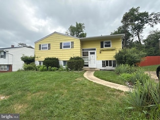 3715 Hendon Rd, Randallstown, MD 21133
