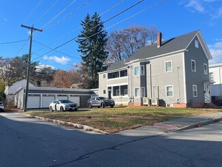 218 Summer St, Auburn, ME 04210