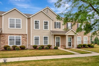 10412 W 141st Ave, Cedar Lake, IN 46303