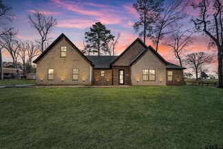 18315 Sunshine Ln, Troup, TX 75789