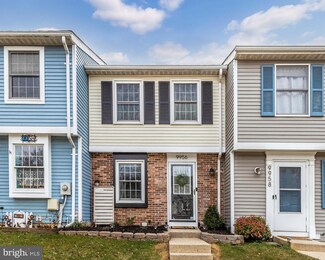 9956 Canvasback Way, Damascus, MD 20872
