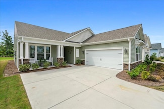 407 Seaside Trail, Moncks Corner, SC 29461