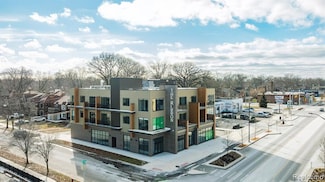 16530 E Warren Ave Unit 203, Detroit, MI 48224