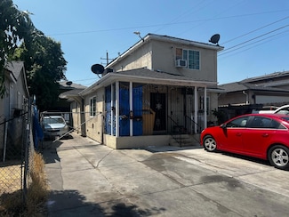 1804 E Flora St, Stockton, CA 95205