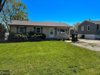 636 N E St, Albia, IA 52531