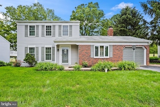 33 Rosewood Ln, Marietta, PA 17547