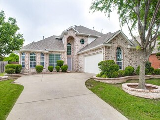 5426 Golfside Dr, Frisco, TX 75035