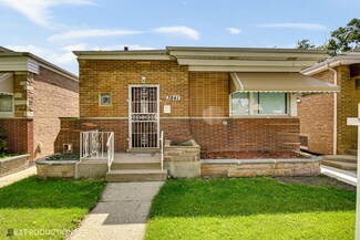 3841 Oak Park Ave, Berwyn, IL 60402