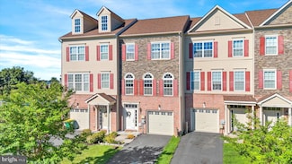 2157 Audubon Trail, Middletown, DE 19709