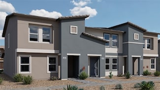 7375 Hayes Harbor Ct Unit Lot 210, North Las Vegas, NV 89084