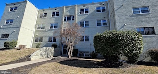 4810 Quarles St NE Unit 201, Washington, DC 20019