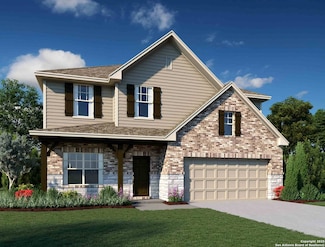 12114 Vista Rim, Live Oak, TX 78233