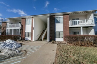 1115 Kennesaw Ridge Rd, Columbia, MO 65202