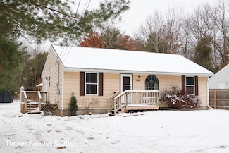1555 Frost St, Muskegon, MI 49442